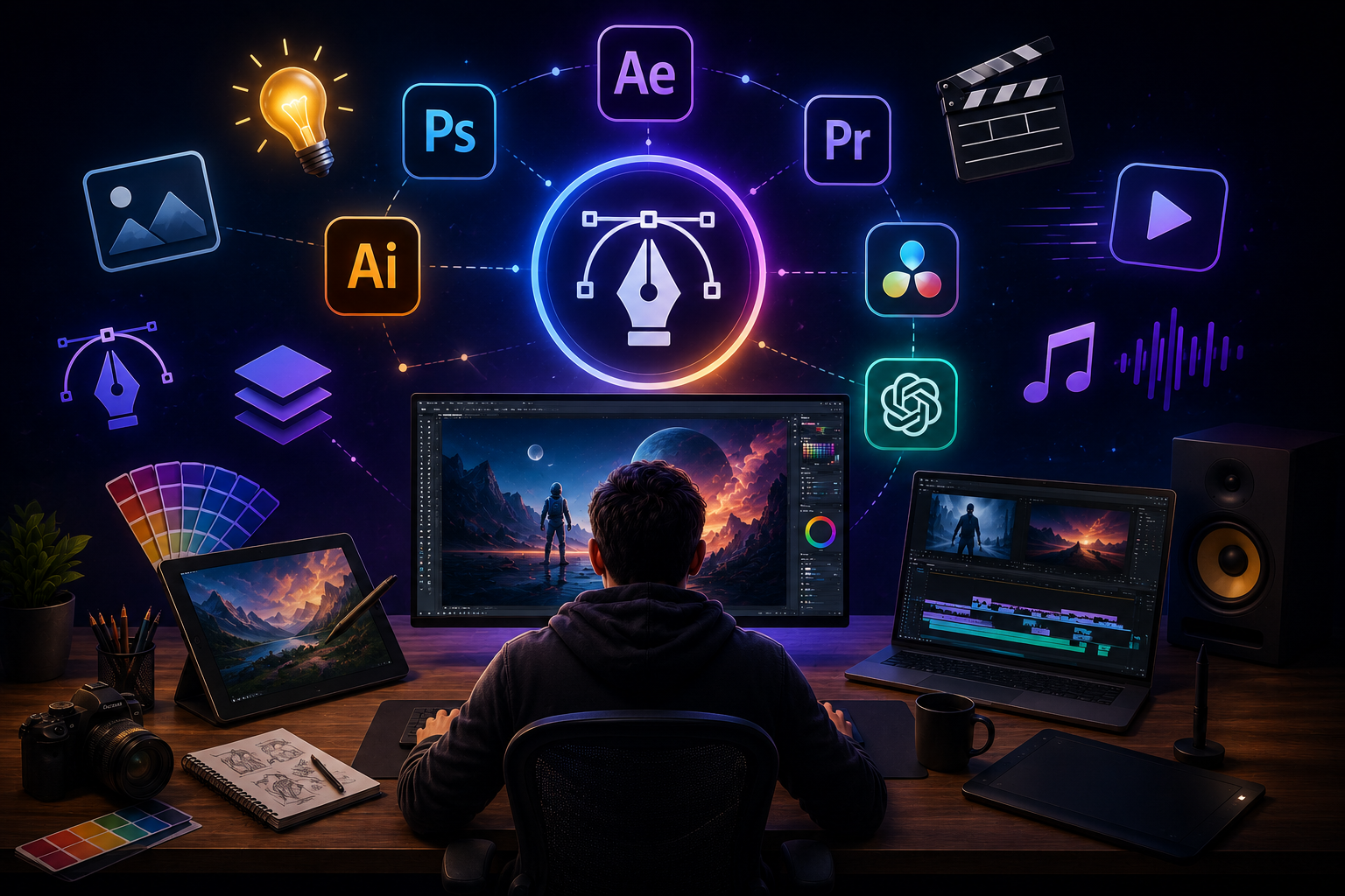 AI Technology